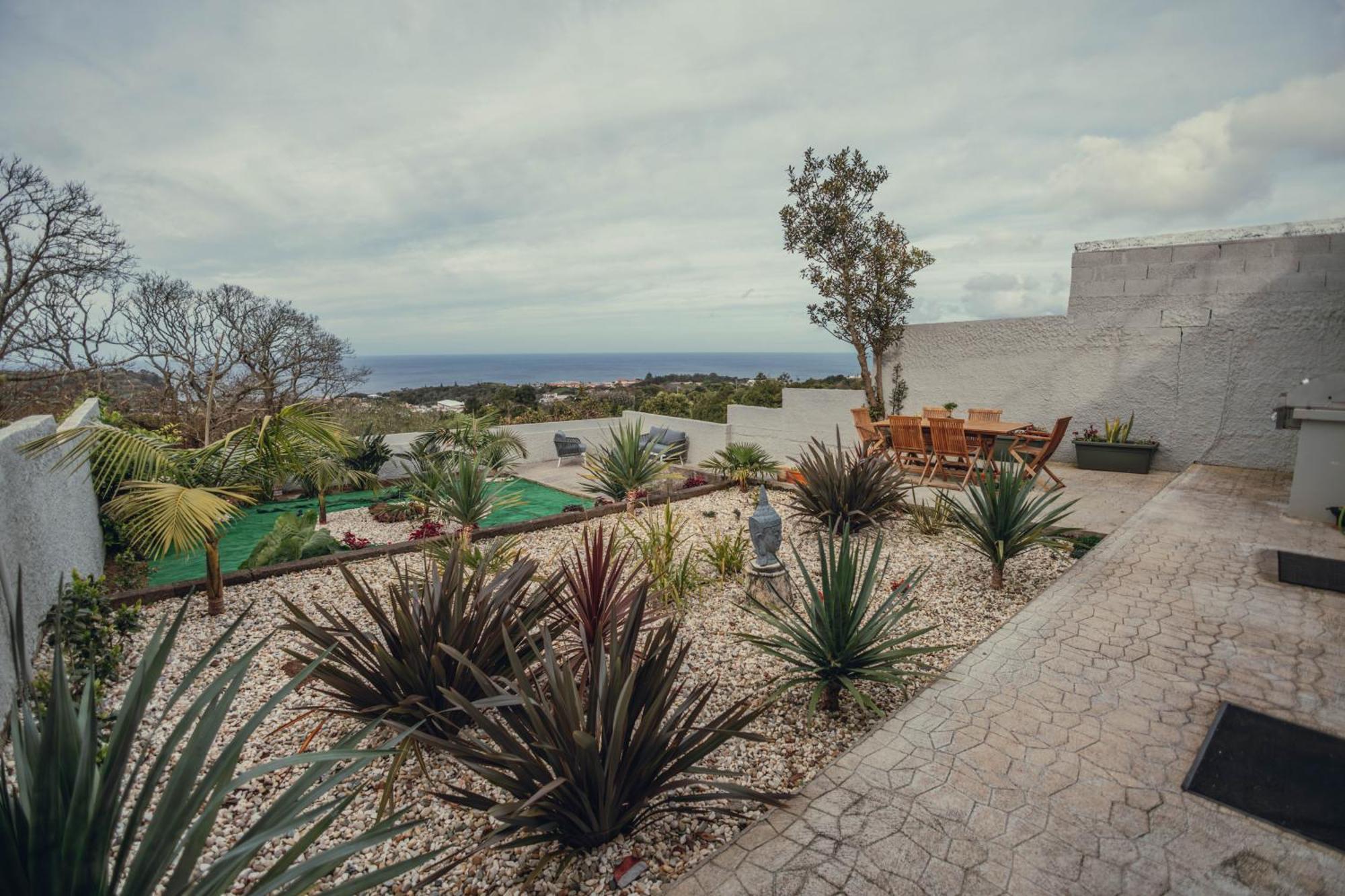 Buddy'S House Villa Capelas Exterior photo